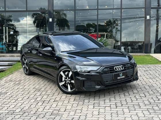 AUDI A6 3.0 55 TFSI GASOLINA PERFORMANCE QUATTRO 4P S-TRONIC AUDI A6 3.0 55 TFSI GASOLINA PERFORMANCE QUATTRO 4P S-TRONIC